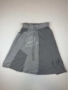 Undercover AW03 Paperdoll Patchwork Skirt